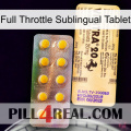 Full Throttle Sublingual Tablet new06